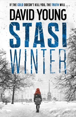 Cover image for 9781785765469 - Stasi Winter
