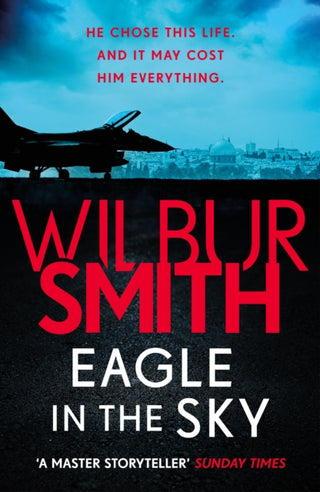 Supplemental image for 9781785766794 - Eagle in the Sky