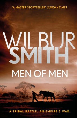 Cover image for 9781785766848 - Men of Men