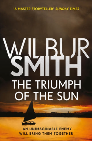 Cover image for 9781785767005 - The Triumph of the Sun