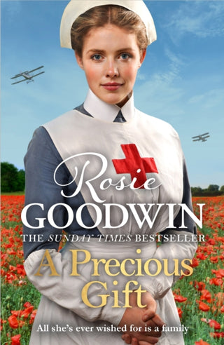 Cover image for 9781785767609 - A Precious Gift