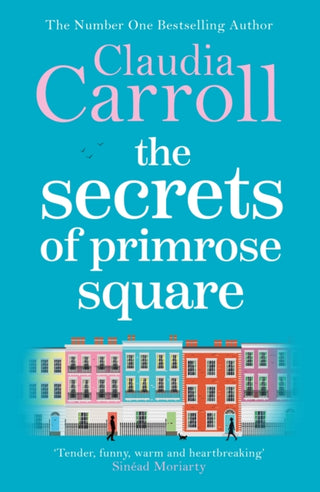 Cover image for 9781785767791 - The Secrets of Primrose Square