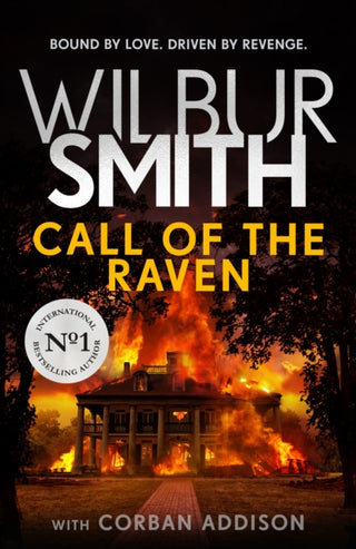 Cover image for 9781785767951 - Call of the Raven