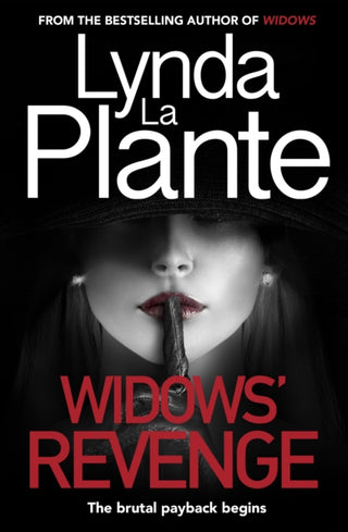Cover image for 9781785768323 - Widows' Revenge