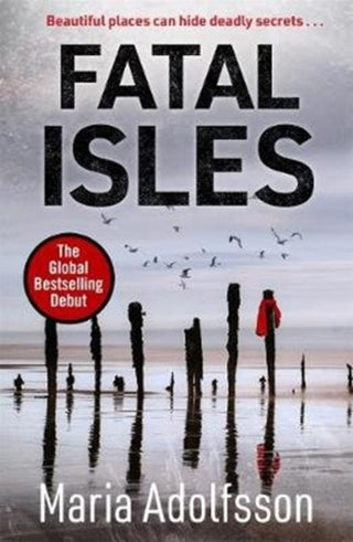 Cover image for 9781785768378 - Fatal Isles