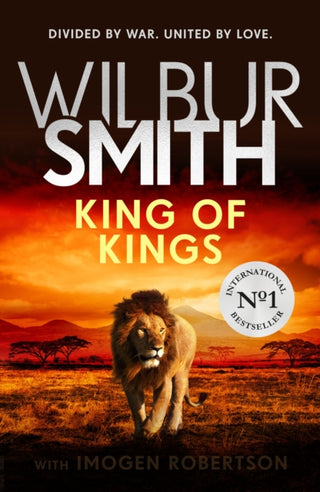 Supplemental image for 9781785768477 - King of Kings