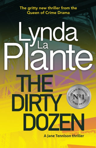 Cover image for 9781785768521 - The Dirty Dozen