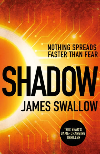 Cover image for 9781785768569 - Shadow