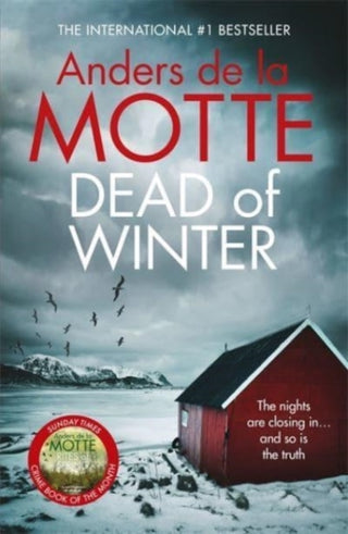 Cover image for 9781785769467 - Dead of Winter