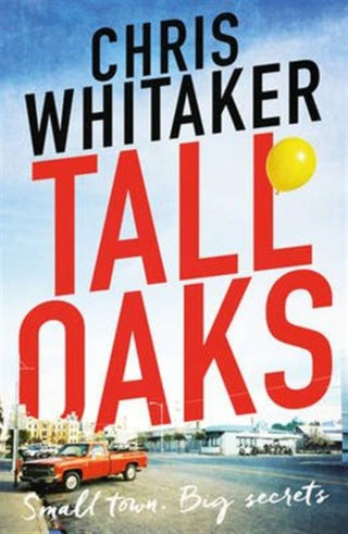 Cover image for 9781785770302 - Tall Oaks