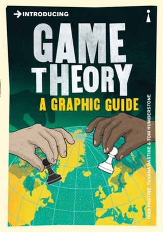 Supplemental image for 9781785780820 - Introducing Game Theory