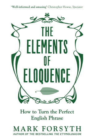 Supplemental image for 9781785781728 - The Elements of Eloquence