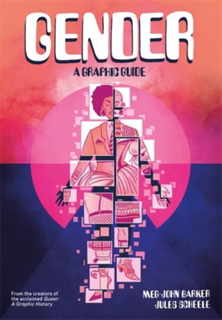 Cover image for 9781785784521 - Gender: A Graphic Guide