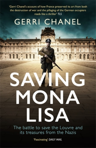 Supplemental image for 9781785785498 - Saving Mona Lisa