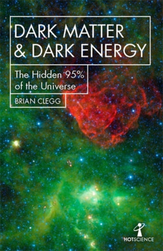 Cover image for 9781785785504 - Dark Matter and Dark Energy