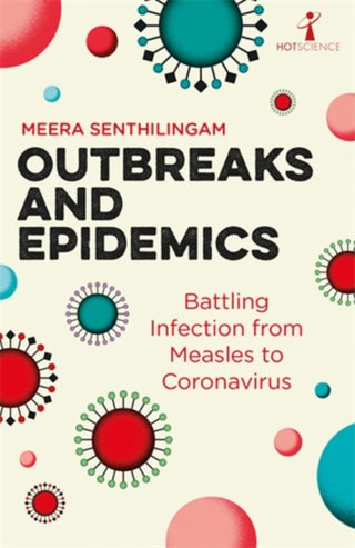 Cover image for 9781785785634 - Outbreaks and Epidemics