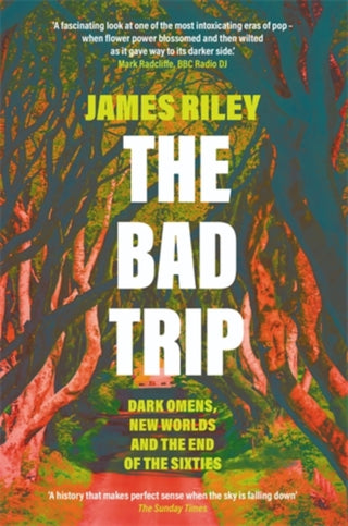 Cover image for 9781785785948 - The Bad Trip