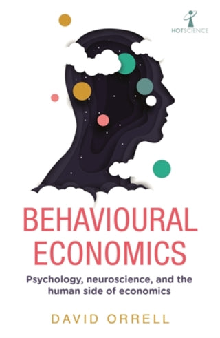Cover image for 9781785786440 - Behavioural Economics