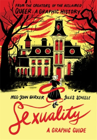 Cover image for 9781785786532 - Sexuality