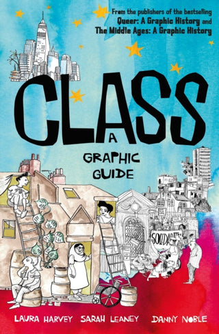 Cover image for 9781785786914 - Class