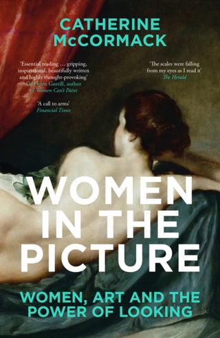 Cover image for 9781785786952 - Women in the Picture