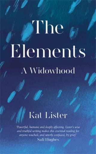Cover image for 9781785786969 - The Elements