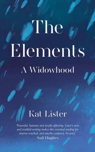 Cover image for 9781785786969 - The Elements