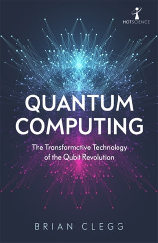 Cover image for 9781785787072 - Quantum Computing