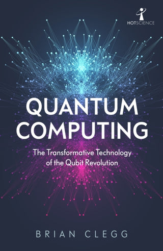 Cover image for 9781785787072 - Quantum Computing