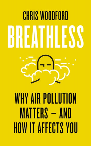 Cover image for 9781785787096 - Breathless