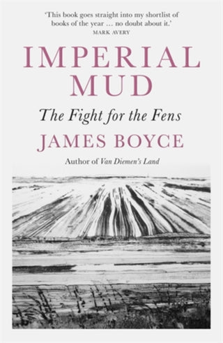 Cover image for 9781785787157 - Imperial Mud