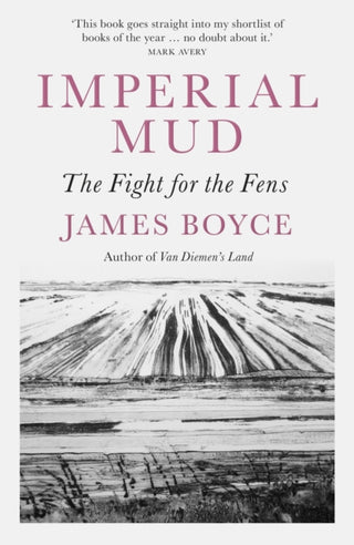 Cover image for 9781785787157 - Imperial Mud