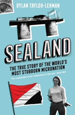 Cover image for 9781785787164 - Sealand