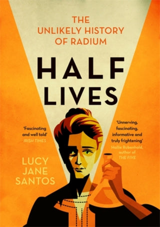 Cover image for 9781785787188 - Half Lives