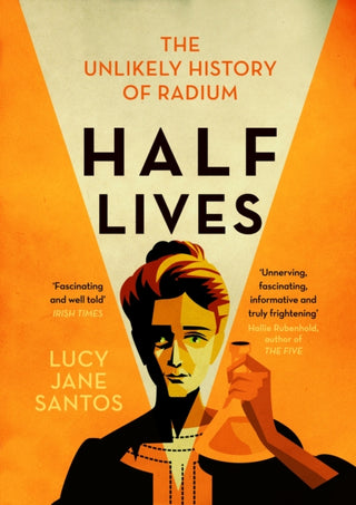 Cover image for 9781785787188 - Half Lives
