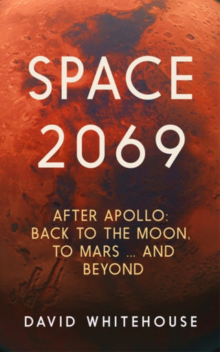 Cover image for 9781785787195 - Space 2069