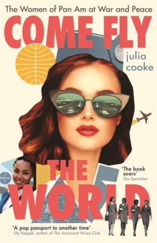 Cover image for 9781785787799 - Come Fly the World
