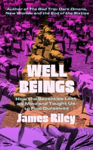 Cover image for 9781785787898 - Well Beings