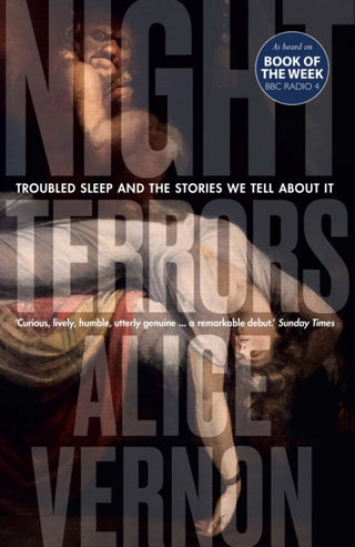 Cover image for 9781785787935 - Night Terrors