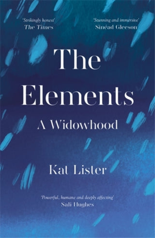Cover image for 9781785787959 - The Elements