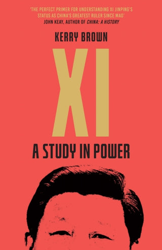 Cover image for 9781785788086 - Xi