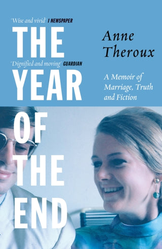 Cover image for 9781785788239 - The Year of the End