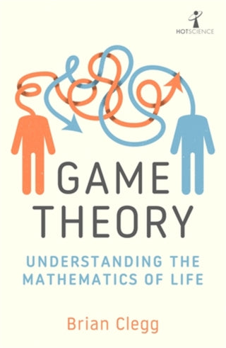 Cover image for 9781785788321 - Game Theory