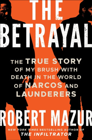 Cover image for 9781785788390 - The Betrayal