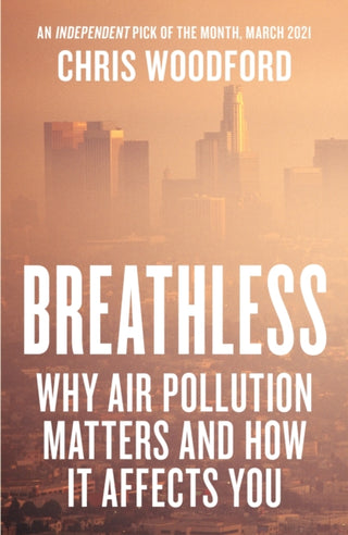 Cover image for 9781785788451 - Breathless