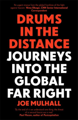 Cover image for 9781785788611 - Drums In The Distance