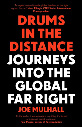 Cover image for 9781785788611 - Drums in the Distance