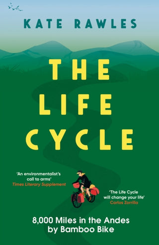 Cover image for 9781785788673 - The Life Cycle