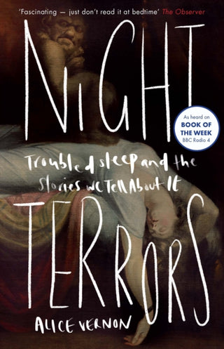 Cover image for 9781785788680 - Night Terrors