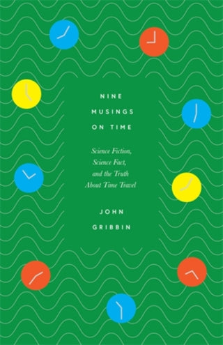 Supplemental image for 9781785789175 - Nine Musings on Time
